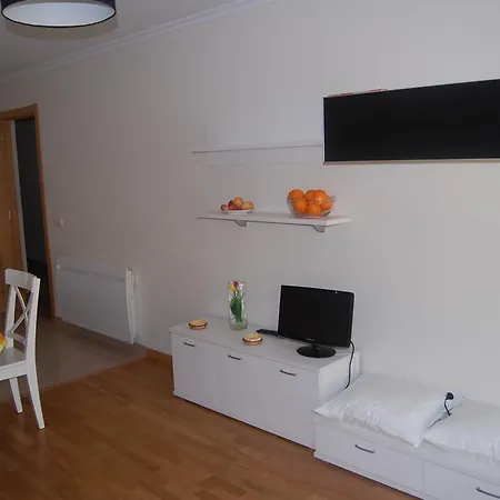 Apartamentos Cedeira Exterior photo