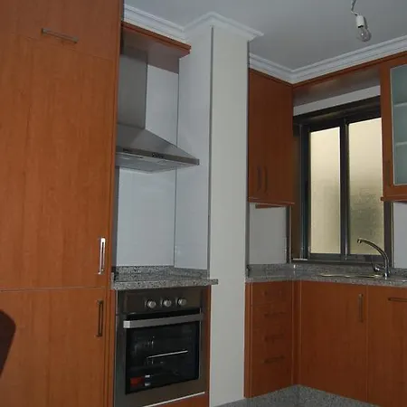 Apartamentos Cedeira Exterior photo