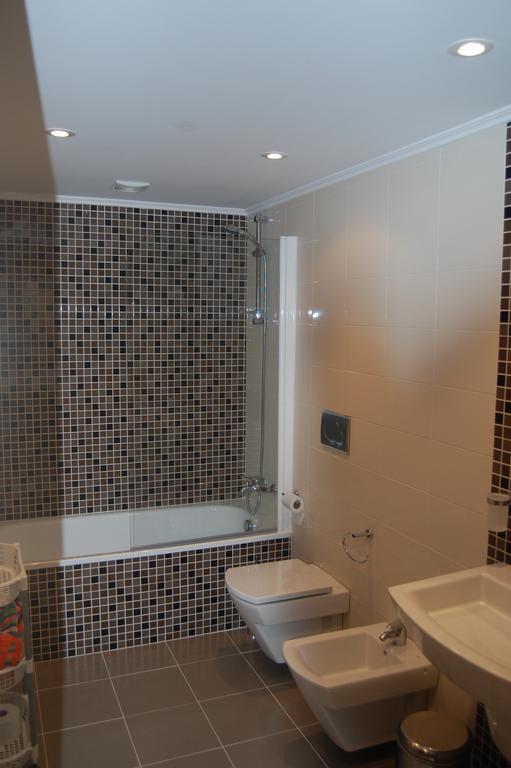 Apartamentos Cedeira Apartment *