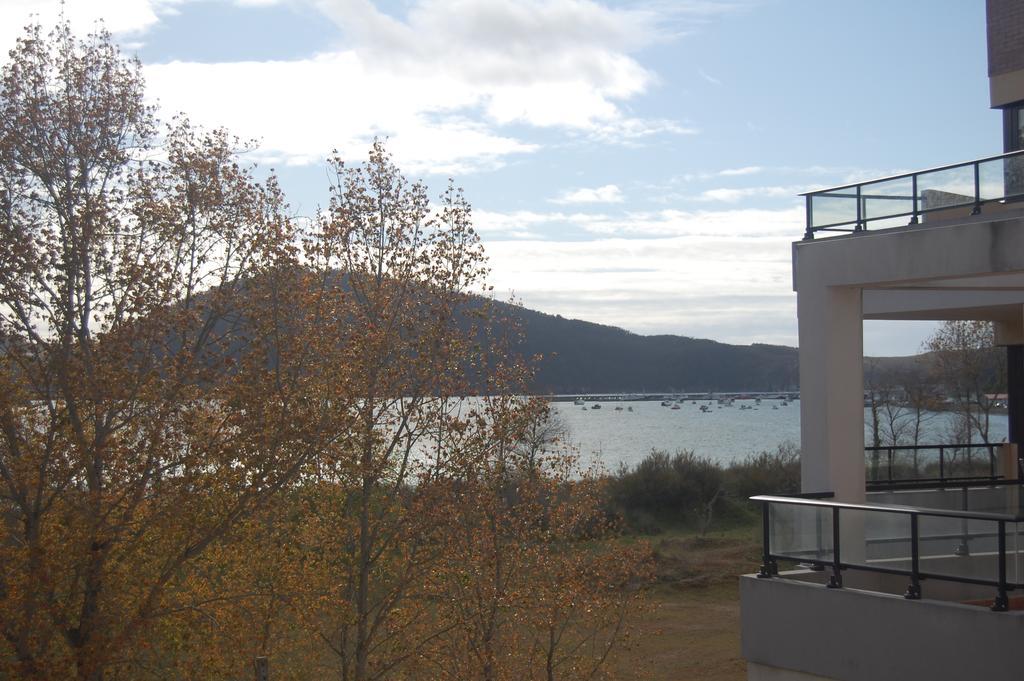 Apartment Apartamentos Cedeira