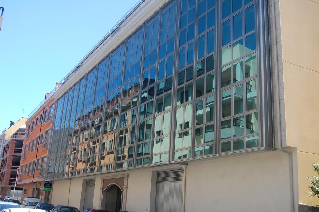 Apartamentos Cedeira Apartment