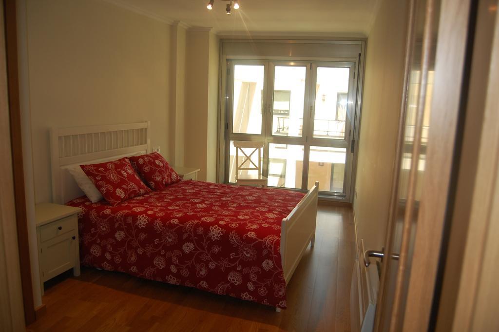 Apartamentos Cedeira Apartment