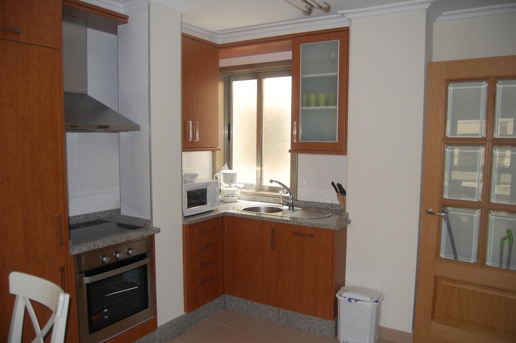 Apartamentos Cedeira Apartment *