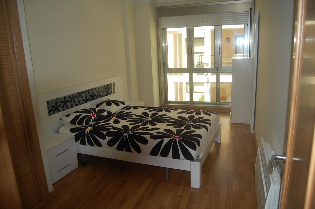 Apartamentos Cedeira * Cedeira