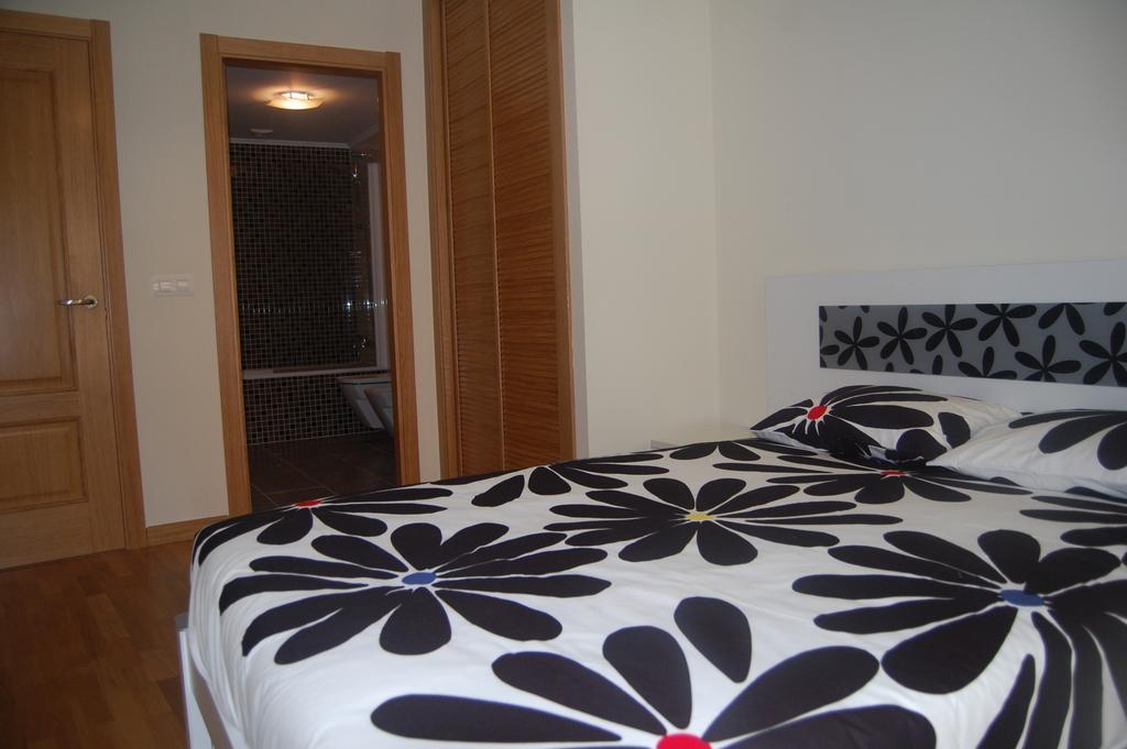 Apartment Apartamentos Cedeira