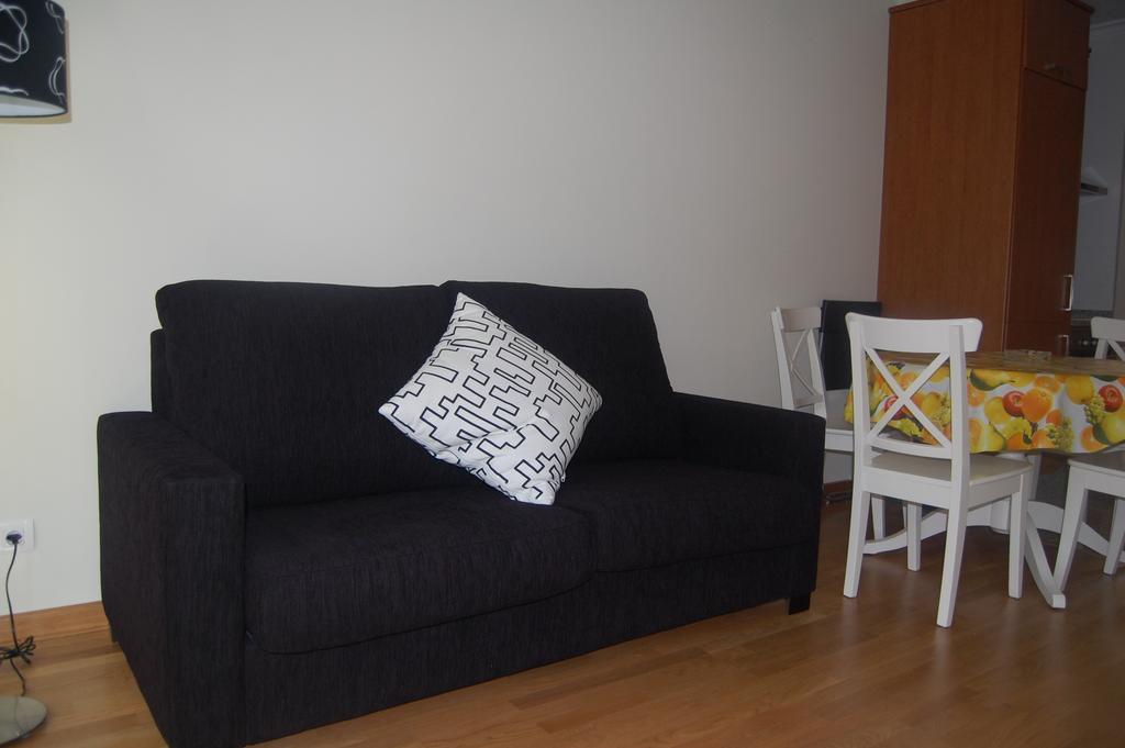 Apartamentos Cedeira * Cedeira