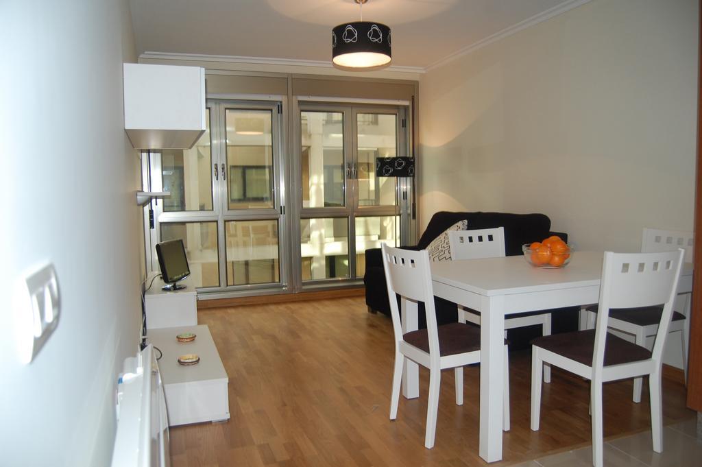 Apartamentos Cedeira Apartment Cedeira